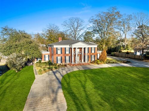 Home At 1004 Hickory Ave, McComb : McComb : Pike County : Mississippi