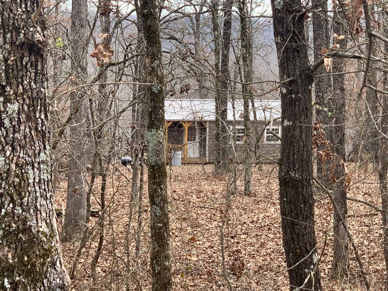 Northwest Arkansas Get-A-Way : West Fork : Washington County : Arkansas