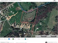 7 Acres Wheeler Rd Demorest, GA : Demorest : Habersham County : Georgia
