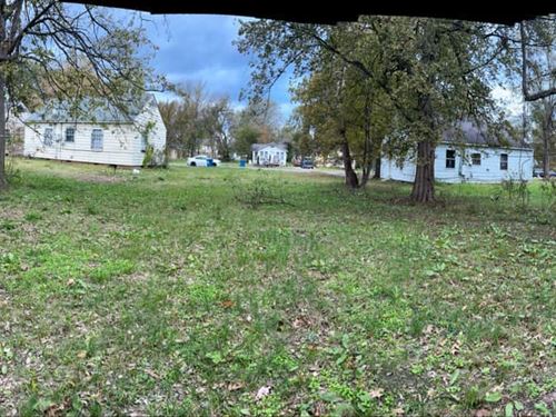 Invest in This Valuable 0.18 Acre : Clarksdale : Coahoma County : Mississippi