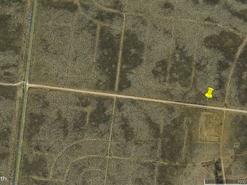 Strip Mall Lots Near Albuquerque : Los Lunas : Valencia County : New Mexico