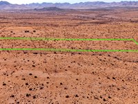 Your Desert Escape, 5 Acres : Kingman : Mohave County : Arizona