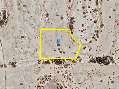 Small-Town Living for $298.04 Down : Pahrump : Nye County : Nevada