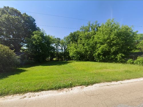 High Returns Investment : Laurel : Jones County : Mississippi