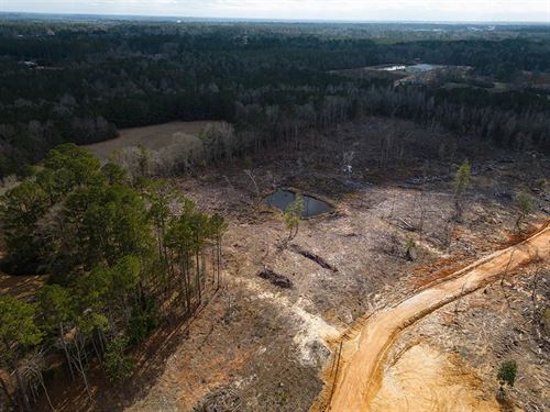 2 Acres, Lot 10 In Jones County, MS : Laurel : Jones County : Mississippi