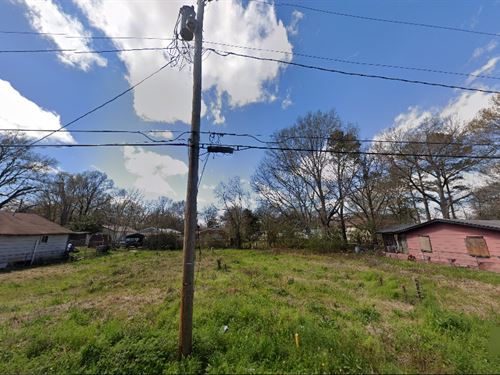 Cheapest Useable Land Forsale : Canton : Madison County : Mississippi