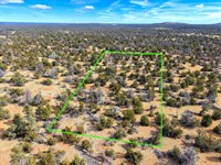 Grand Canyon Wilderness Retreat : Williams : Coconino County : Arizona