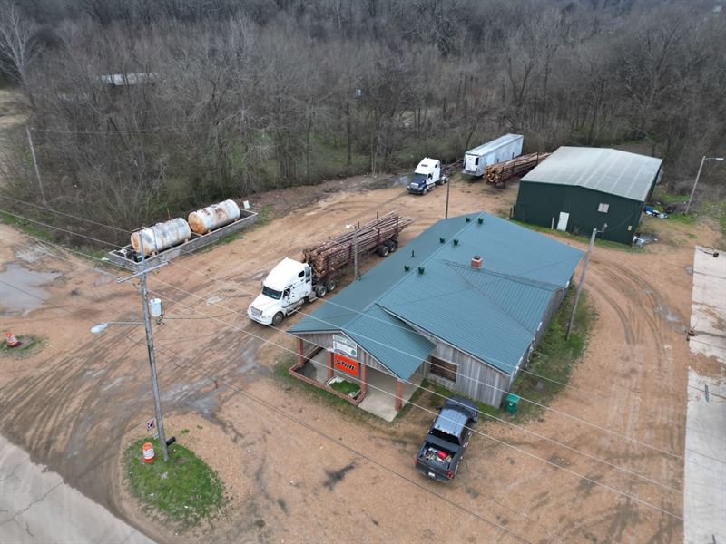 304 Yandell Ave Canton Madisonco : Canton : Madison County : Mississippi