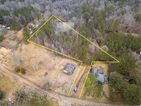 Hinds County, 3.23 Acres : Byram : Hinds County : Mississippi