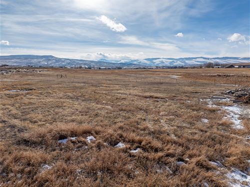 Progress South Subdivision Lot 11 : Lander : Fremont County : Wyoming