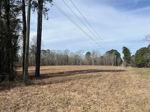 3.5 Acres In Union Parish, LA : Farmerville : Union Parish : Louisiana