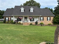 Cove House : Searcy : White County : Arkansas
