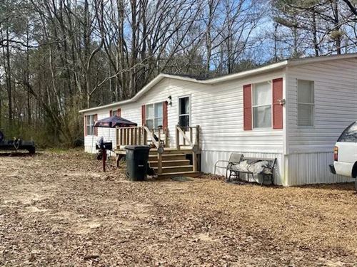 Home On 8 Acres, Summit, MS : Summit : Pike County : Mississippi