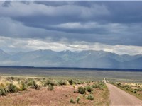 1.13 Acre, Your New Place, $100/Mo : Elko : Nevada