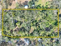 Valrico Infill Residential : Valrido : Hillsborough County : Florida