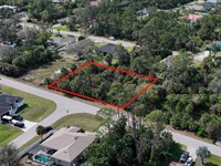 Marcella Terrace, North Port, FL : North Port : Sarasota County : Florida