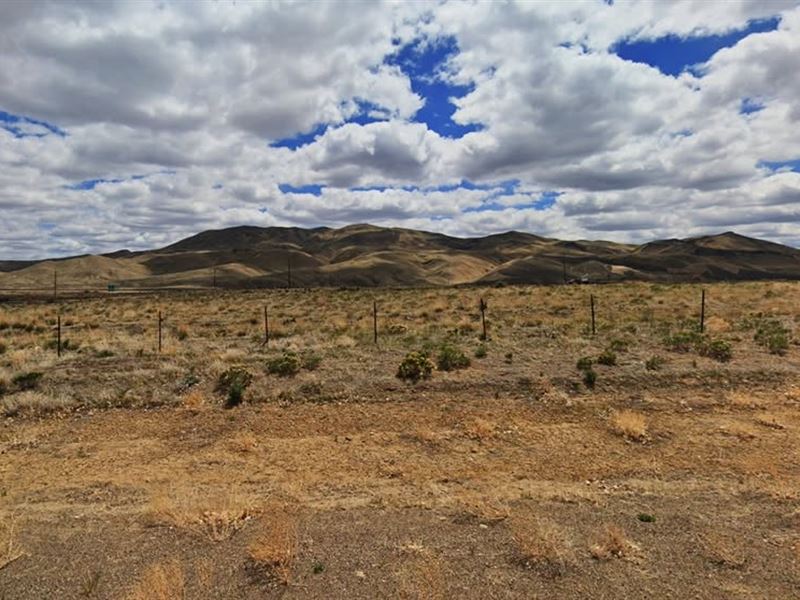 Your Oasis in Spring Creek, $100/Mo : Spring Creek : Elko County : Nevada
