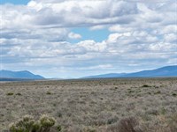 Build, Explore, Live, $130/Mo : San Luis : Costilla County : Colorado