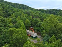 Ridgeview Rest Home on 16.85 Ac : Vinton : Bedford County : Virginia