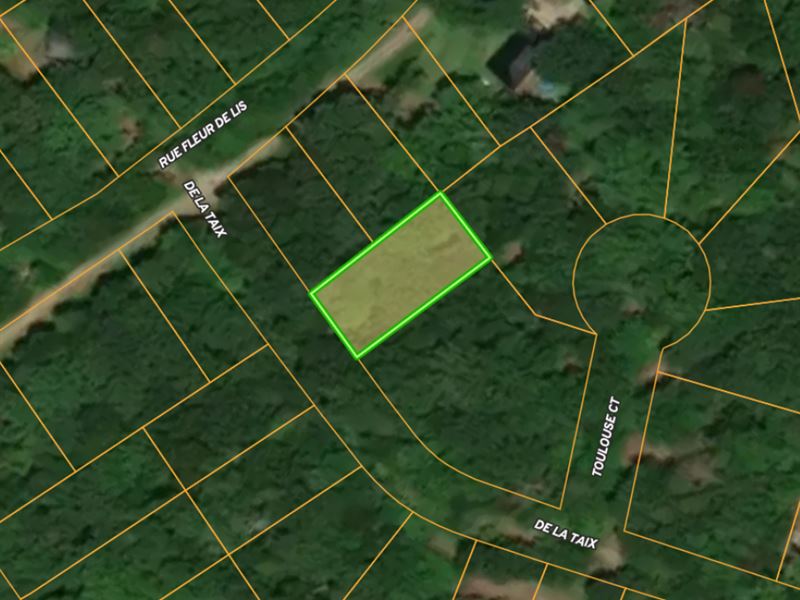 Privacy & Easy Access, Lavonia GA : Lavonia : Franklin County : Georgia
