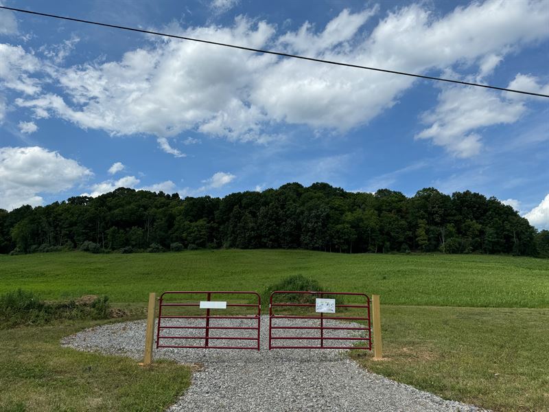 Tract 15, Albany Woods : Albany : Meigs County : Ohio
