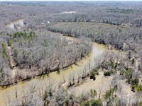 Rocky River Frontage : Iva : Anderson County : South Carolina