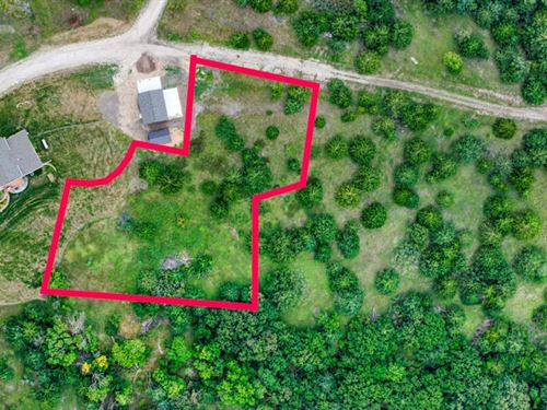 Devil's Nest Lots For Sale, Knox : Crofton : Knox County : Nebraska