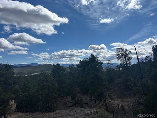 Build You're Dream Home : Cotopaxi : Fremont County : Colorado