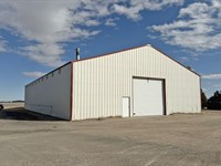 Holyoke Commercial Buildings 2 : Holyoke : Phillips County : Colorado