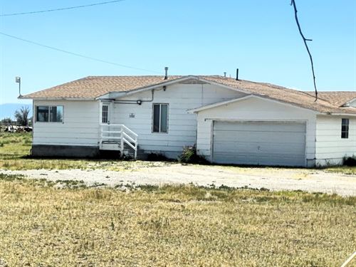 Valley Haven Home : Center : Saguache County : Colorado