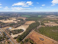 Apple Valley Rd Homesites : Loris : Horry County : South Carolina