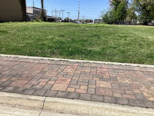 Ryan Street Tract, Calcasieu Parish : Lake Charles : Calcasieu Parish : Louisiana