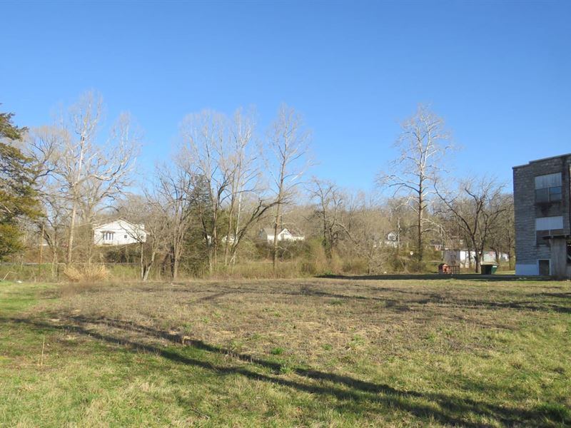 Lot for Sale in Reynolds Co : Centerville : Reynolds County : Missouri