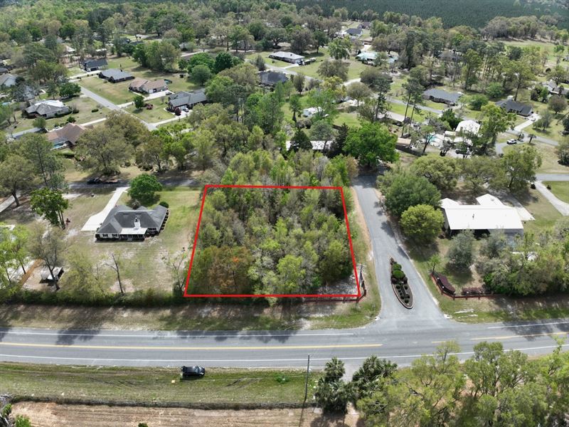 4150 SW State Rd 247, Lake City FL : Lake City : Columbia County : Florida