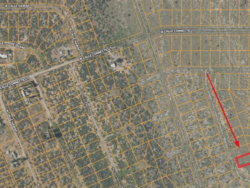 Invest in This Cochise County Gem : Cochise : Arizona