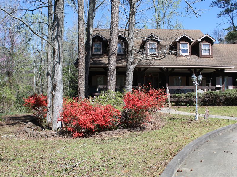 Beautiful Treasure in Greenville AL : Greenville : Butler County : Alabama