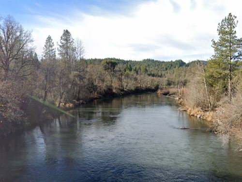 1.88 Acre in Shasta County, CA : Big Bend : Shasta County : California