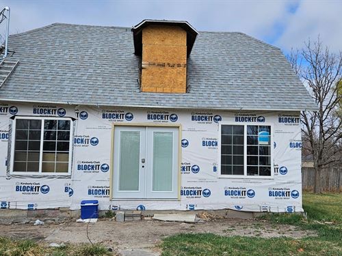 1421 E. 10th St, North Platte, NE : North Platte : Lincoln County : Nebraska