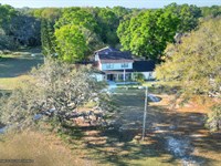 4.5 Acre Development Opportunity : Valrico : Hillsborough County : Florida