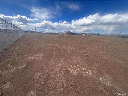 Commercial Land : Moffat : Saguache County : Colorado