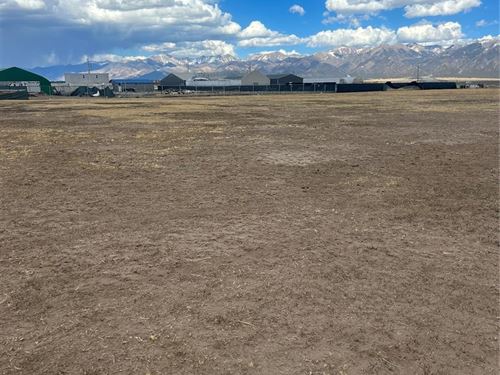 Reigel Court Tract 0-1 : Moffat : Saguache County : Colorado