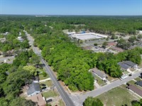 1.55 Acres in Leon County FL : Tallahassee : Leon County : Florida
