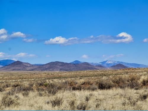 Off-Road Playground in Southern CO : San Luis : Costilla County : Colorado