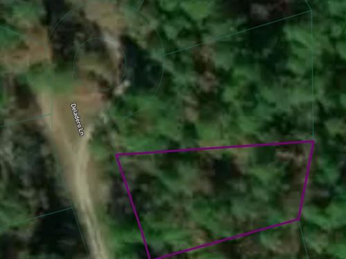 Sensational Cul DE Sac Dedalera Ln : Hot Springs Village : Saline County : Arkansas