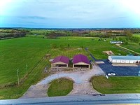 Western Grove Comercial : Western Grove : Newton County : Arkansas