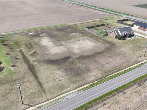 1.5 Acre Lot In Bolivar County, MS : Boyle : Bolivar County : Mississippi