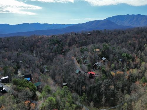 .35 Acre Lot In Sevier County, TN : Sevierville : Sevier County : Tennessee