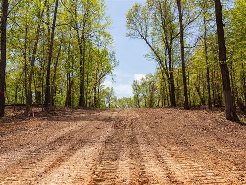 $999 Down Land, No Credit Check : Cherokee Village : Fulton County : Arkansas