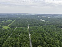 Tiny Home Lot : Horseshoe Bend : Izard County : Arkansas