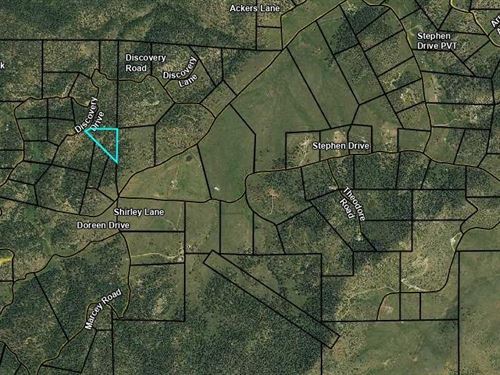 Off Grid Getaway : Wescliffe : Custer County : Colorado